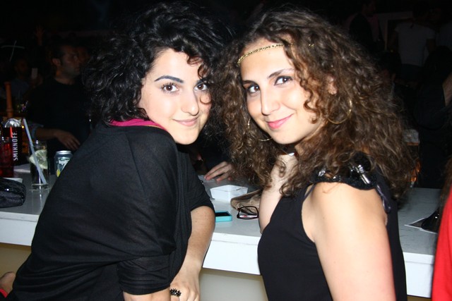 Virgin Radio Lebanon Launch Party